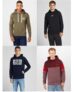 Verschiedene Jack & Jones Hoodies ab 11,95€ bei ABOUT YOU