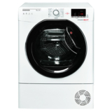 HOOVER GDX H9A2DKEX-84 Wärmepumpentrockner (9 kg, A++) für nur 399,- Euro inkl. Versand