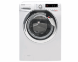 Hoover DXC 58 A Waschmaschine mit EEK A+++ und 1500 U/Min für 299,- Euro