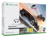 Microsoft XBox One S (1TB) inkl. Forza Horizon 3 für nur 233,94 Euro inkl. Versand
