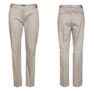 GEOX Woman Trousers Damenhose in Beige für nur 9,99 Euro inkl. Versand