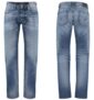 Diesel Herren Jeans Larkee 853P Regular Fit für nur 67,91 Euro inkl. Versand