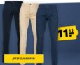Jack & Jones Premium Chino Hosen für nur 11,11 Euro bei SportSpar
