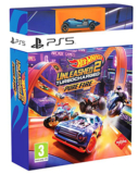 Hot Wheels Unleashed 2 – Turbocharged PURE FIRE EDITION (PS5) für nur 38,86€ inkl. Versand von Amazon.fr (statt 53€)