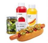 [IKEA] Perfekt zur WM: Hot Dog Party-Paket mit allen Zutaten für 32 Hot Dogs nur 19,95 Euro!