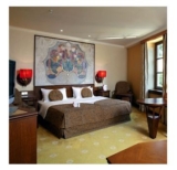 [EBAY WOW #2] Prag! 2 Übernachtungen inkl. Frühstück für 2 Personen im 4**** Lindner Hotel Prague Castle für 119,- Euro