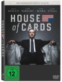 [THALIA] Serientipp! House of Cards – Staffel 1 (DVD) für nur 14,99 Euro inkl. Filiallieferung