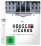 House of Cards – Die komplette Serie [Blu-ray] für nur 36,79€ inkl. Versand als Saturn Card Inhaber