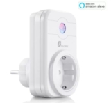 Houzetek SWA1 Wifi Smart Plug-Steckdose für nur 6,88 Euro inkl. Versand