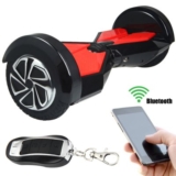 AOSDER Q6 Hoverboard mit 4400mAh Akku für 151,14 Euro inkl. Versand