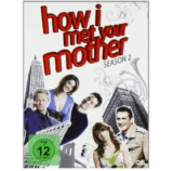 [AMAZON] 2 ausgewählte TV-Serien kaufen und 6 Euro sparen