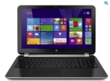 [HP STORE] HP Pavilion 15-n259eg TouchSmart Notebook-PC für nur 424,- Euro inkl. Versand!