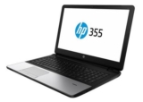 HP 355 G2 N1A31ES FreeDOS 15,6″ Notebook (AMD A8-6410, 1TB, 8GB) + Microsoft Office 365 für nur 284,- Euro inkl. Versand