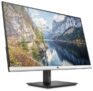 HP 27f 4K Monitor (27 Zoll, IPS-Panel, 4K UHD, AMD FreeSync) für 286,77 Euro inkl. Versand
