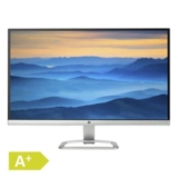 27 Zoll Full HD Monitor HP 27ER mit 2xHDMI und VGA nur 199,- Euro