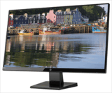 HP 27w 27 Zoll Full HD LED Monitor für nur 111,- Euro inkl. Versand