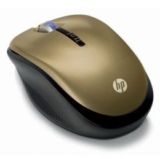 [HP ONLINESTORE] Optische HP Wireless Mobile-Maus in Goldgelb für nur 10,- Euro inkl. Versandkosten!