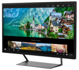 32 Zoll QHD Monitor HP Pavilion 32 für nur 219,- Euro bei Zahlung mit Masterpass