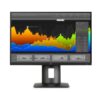 23,9″ Monitor HP Z24nf mit IPS-Panel, Höhenverstellung, Pivot-Funktion und USB-Hub für 189,99 Euro