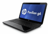 [CYBERPORT] HP Pavilion g6-2303sg 15 Zoll Notebook (i7-3632QM, 6GB, 500GB, HD7670M, Windows8) für nur 499,- Euro inkl. Versand