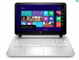 HP Pavilion 15-p223ng Notebook mit Intel Core i5, 8GB Ram und Full HD Display für nur 594,14 Euro inkl. Versand!