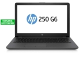 15,6″ Notebook HP 250 G6 mit Core i5-7200U, 8GB RAM, 256GB SSD und Full HD-Display für 449,- Euro