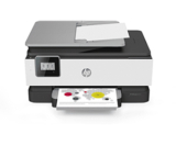 HP OfficeJet 8014 Multifunktionsdrucker für nur 94,99 Euro (statt 128,- Euro)