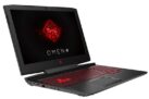 HP Omen 15-ce030ng Gaming Notebook (15.6 Zoll, i5-7300HQ, 8GB RAM, 256GB SSD, 1TB HDD, GeForce GTX 1050) für nur 799,- Euro inkl. Versand (statt 1.199,- Euro)