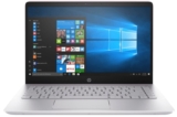 HP Pavilion 14-bf031ng Notebook (14 Zoll, i3-7100U, 12GB RAM, 1 TB HDD, 128GB SSD, HD-Grafik 620) für nur 519,- Euro inkl. Versand