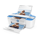 HP Deskjet 3720 All-in-One Tintenstraldrucker, Scanner und Kopierer mit WLan für 49,90 Euro