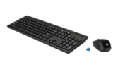 HP kabellose Tastatur und Maus 200 für nur 22,94 Euro inkl. Versand