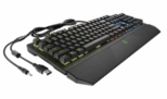 HP Pavilion Gaming Tastatur 800 für nur 66,89 Euro inkl. Versand
