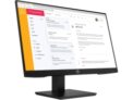 23,8″ Office-Monitor HP P24h G4 mit VGA, DisplayPort und HDMI für 129,- Euro