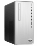 HP Pavilion TP01-0002ng, Desktop PC mit Ryzen 5 Prozessor für nur 699,- Euro inkl. Versand