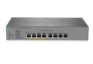 HPE Aruba 1820-8G-PoE+ (65W, verwaltet) Switch für nur 119,90€ inkl. Versand