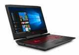 HP OMEN 17 Zoll Gaming Notebook 17-w217ng mit Intel Core i7-7700HQ,  SSD und GTX1060 für 1349,- Euro