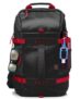 HP 15.6 Zoll Odyssey-Rucksack in schwarz/rot nur 15,99 Euro inkl. Versand