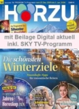 HÖRZU mit digital Extra Halbjahresabo