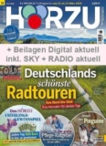 HÖRZU mit digital Extra mit RADIO AKTUELL Prämien Abo