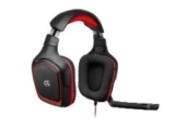 LOGITECH G230 Gaming Headset für nur 33,99 Euro inkl. Versand