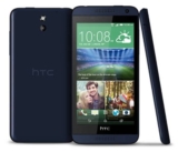 HTC Desire 610 LTE Smartphone 4,7″(8 MPix, Android, 8 GB, GSM) in Blau für nur 109,- Euro inkl. Versand