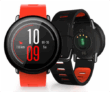 Ausverkauft! Huami Amazfit Pace Smartwatch für nur 39,- Euro bei Paydirekt Zahlung (statt 73,- Euro)