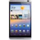Huawei Mediapad M1 8.0 (LTE, WLAN, 8GB, Android) in Silber-Weiß als B-Ware „Neuwertig“ für nur 129,99 Euro inkl. Versand