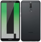 HUAWEI Mate10 lite Smartphone (64 GB, Dual SIM) in Schwarz für nur 149,- Euro inkl. Versand