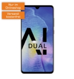 MD Telekom green LTE mit 2GB für mtl. 11,99 Euro + Huawei Mate20 für nur einmalig 49,- Euro