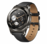 Knaller! HUAWEI Watch 2 Classic Smartwatch mit Echtleder-Armband für nur 179,- Euro