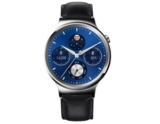 Huawei Watch Active oder auch Classic Edelstahl mit Lederband für nur 249,- Euro – und andere Modelle zu guten Preisen