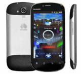 [EBAY] Huawei U8850 Vision Smartphone (3,7 Zoll Display, Touchscreen, 5 Megapixel Kamera) für nur 89,90 Euro inkl. Versand