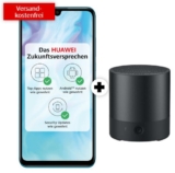Super Select S Tarif (O2 Netz) mit 4GB Daten nur 14,99 Euro monatlich + HUAWEI P30 lite Dual SIM & Huawei Mini Speaker für einmalig nur 29,- Euro