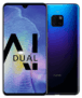 Blau Allnet XL Tarif mit 5GB Daten für mtl. 24,99 Euro + Huawei Mate 20 für einmalig 49,- Euro